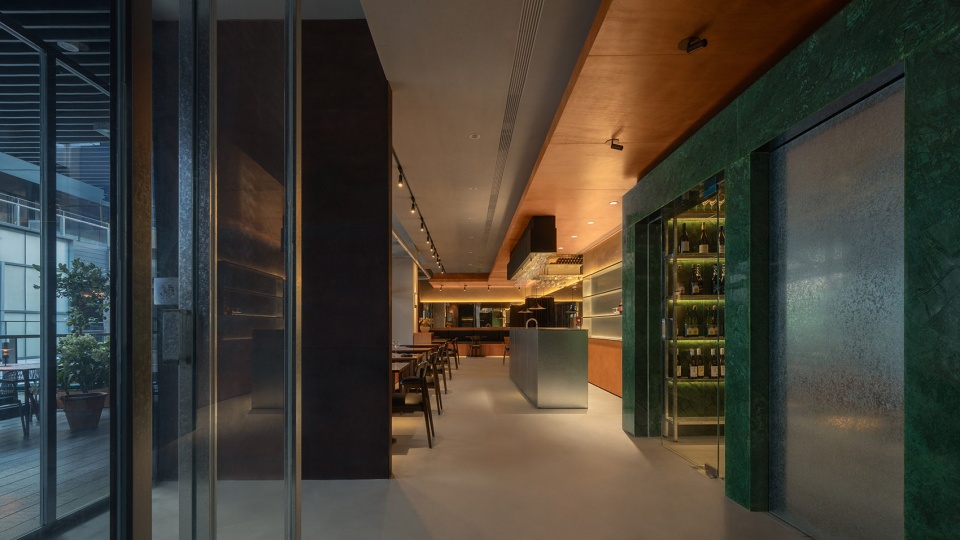 spring patio bistro by studio 10