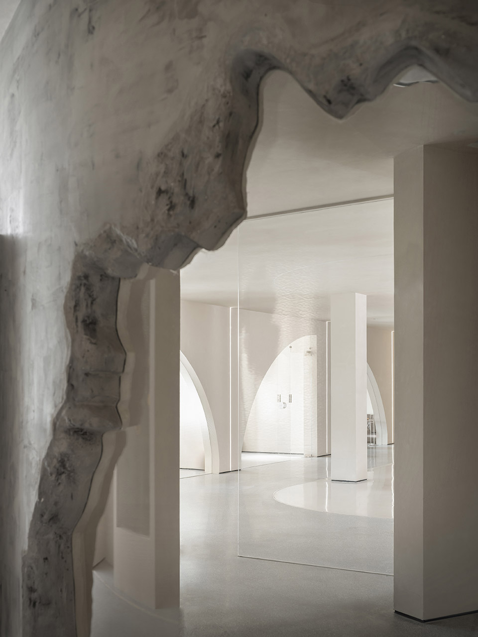 toutou office space by young design