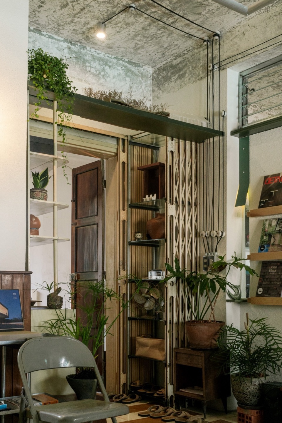 xuong xep office by xuong xep
