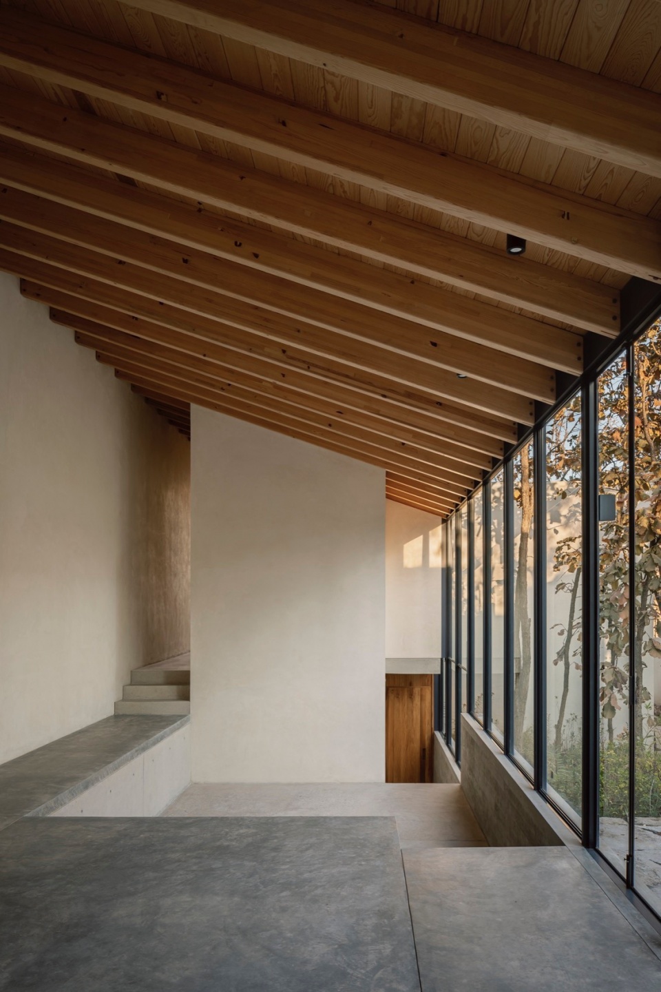 Casa Caribu by Taller Tequio