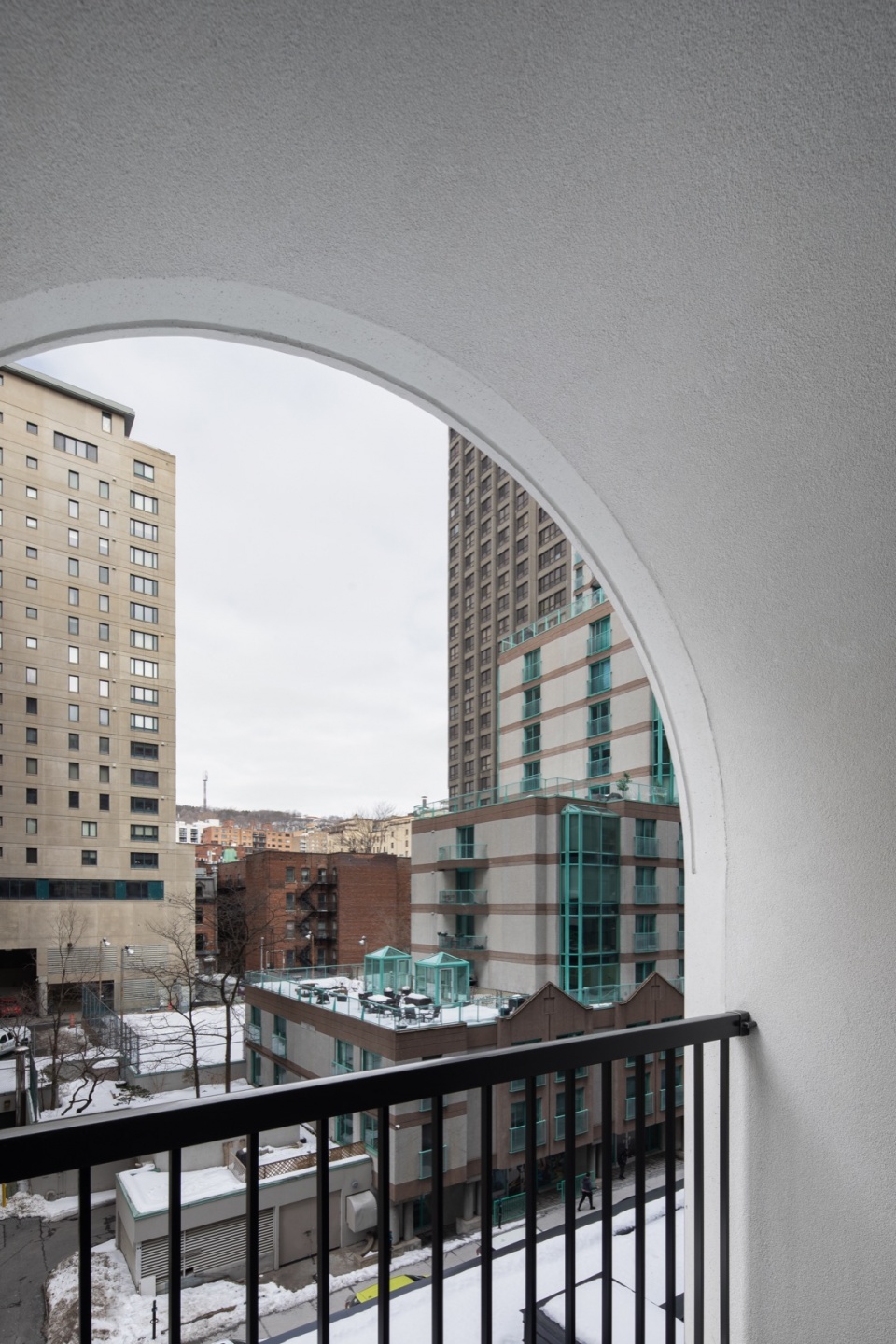 LINK by ACDF Architecture