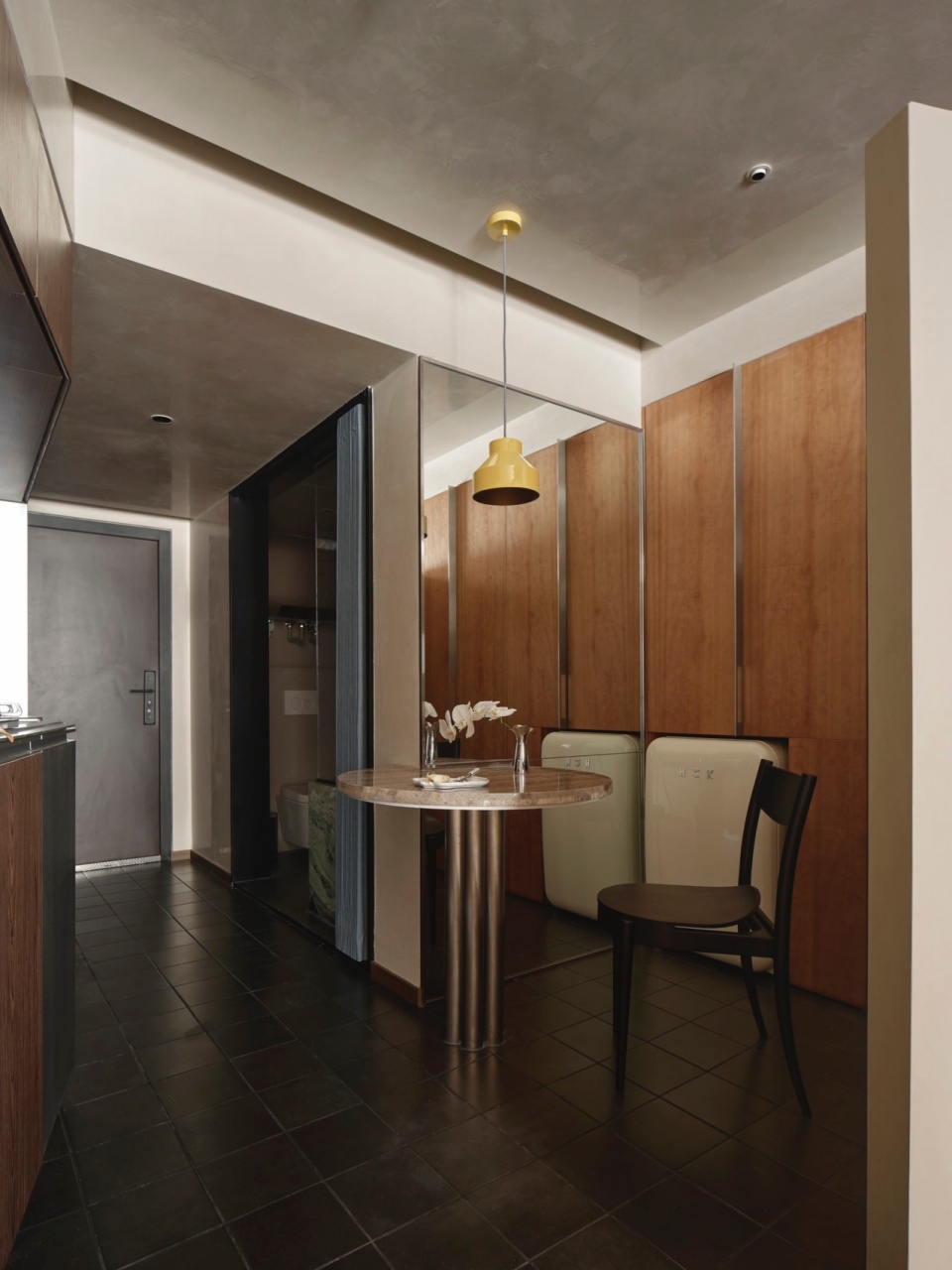 Landsea home