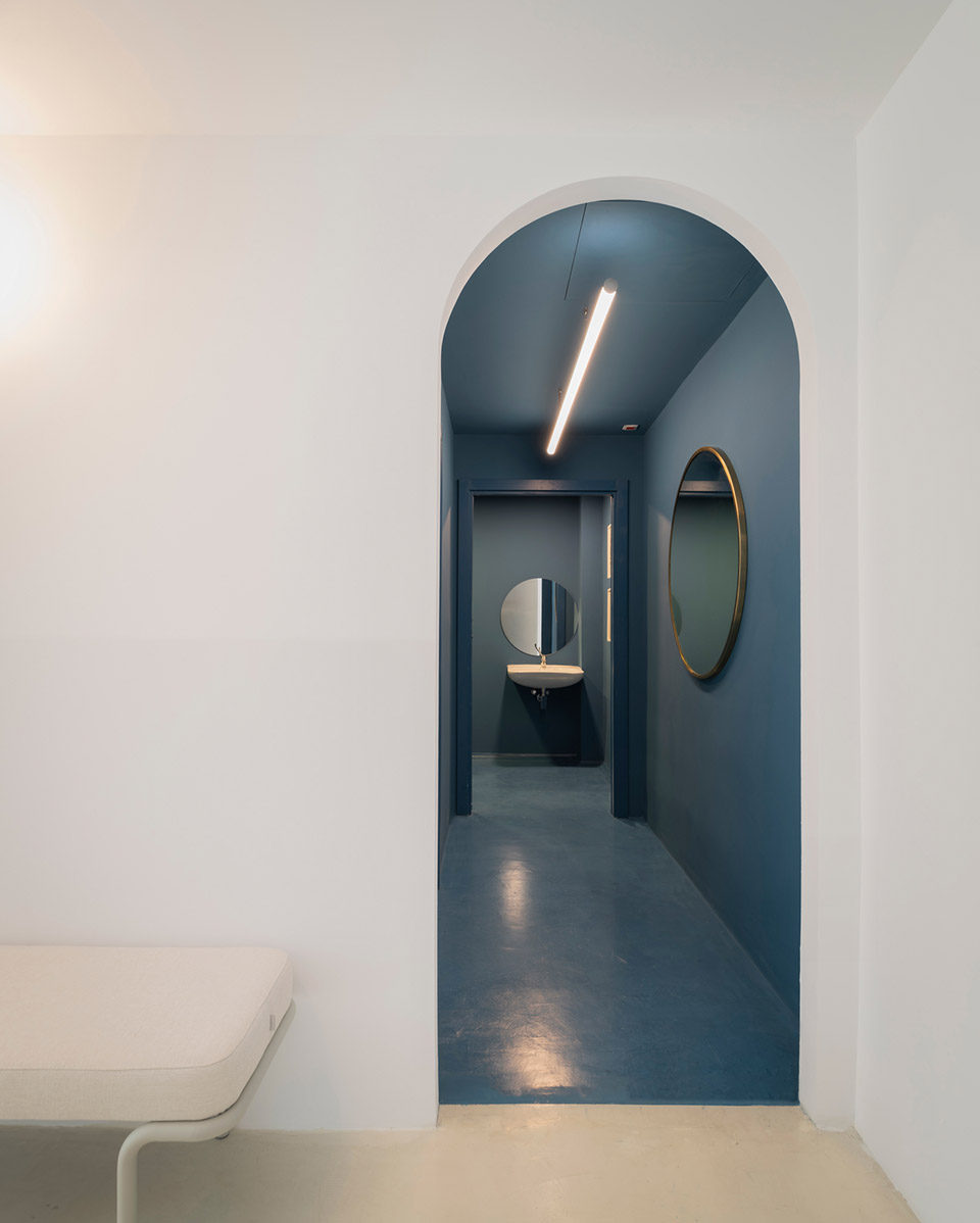 dental clinic by jj estudio