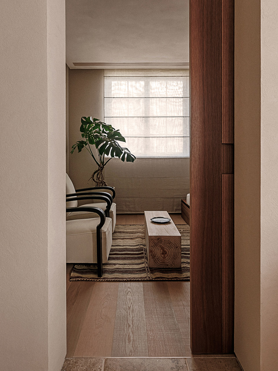 leisure residence by yumalin studio