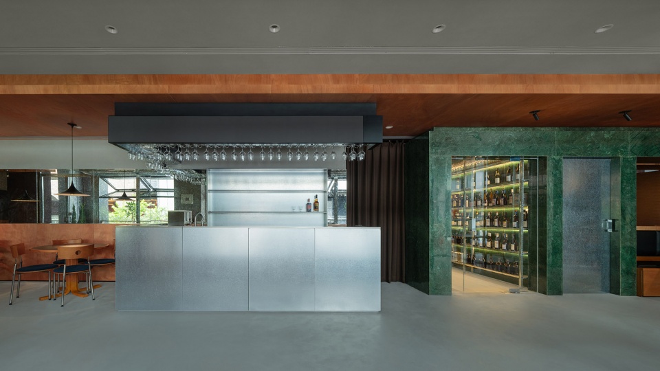 spring patio bistro by studio 10