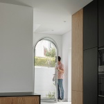 Fortaleza别墅，葡萄牙 / Vieira de Moura Architects