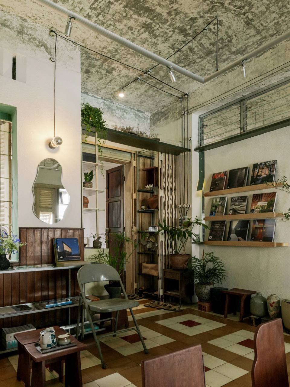 xuong xep office by xuong xep