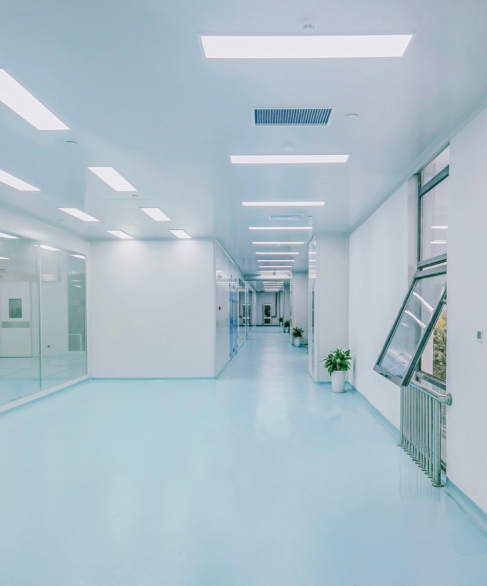Angelalign Innovation and Beauty Base