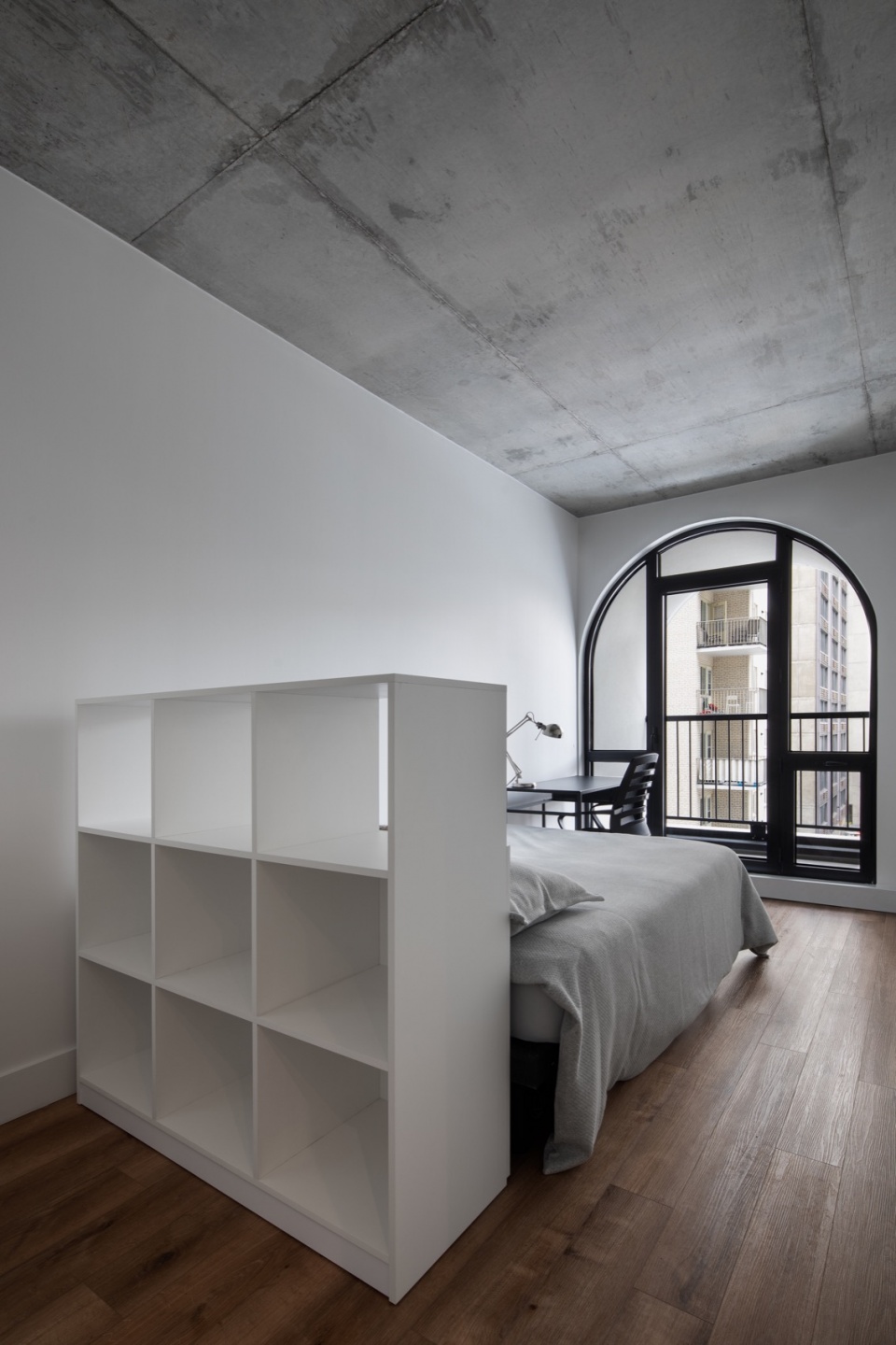 LINK by ACDF Architecture