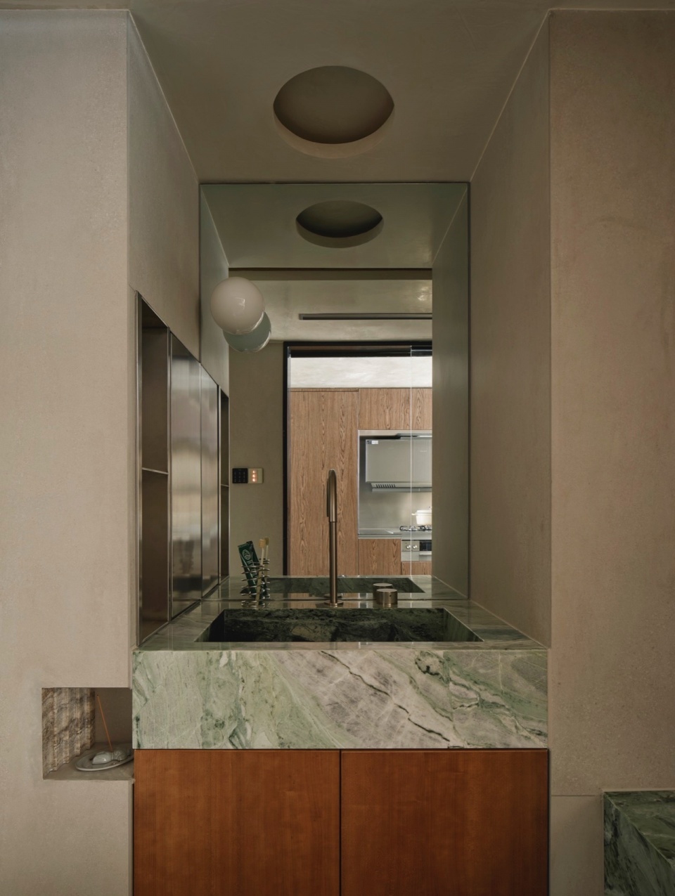 Landsea home
