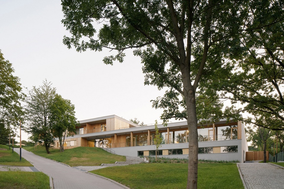 childrens hospice house for julia by ctyrsten