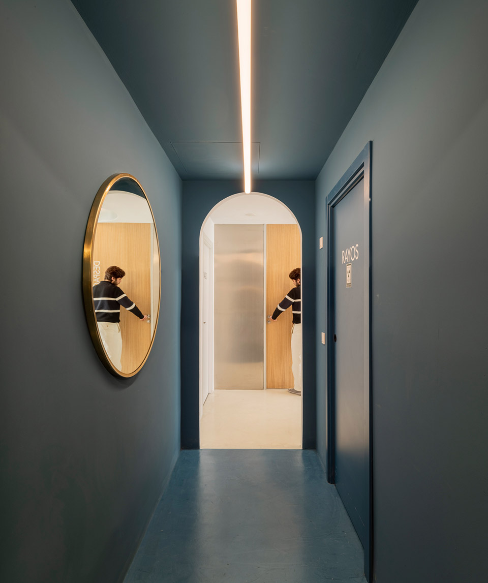 dental clinic by jj estudio