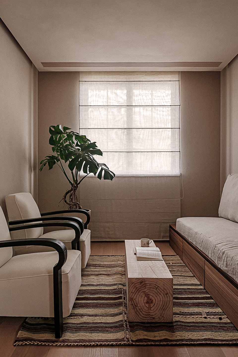 leisure residence by yumalin studio