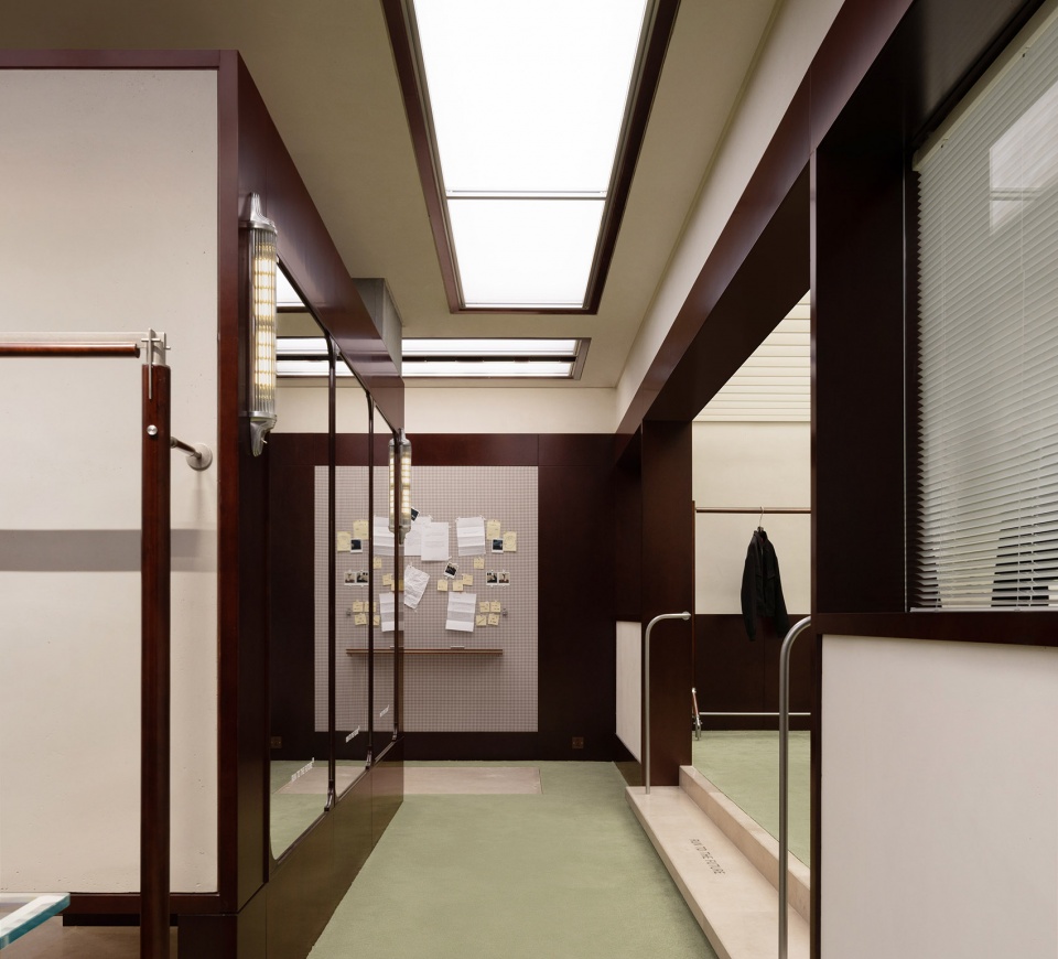 run to the future by one fine day studio partners