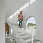 Fortaleza别墅，葡萄牙 / Vieira de Moura Architects