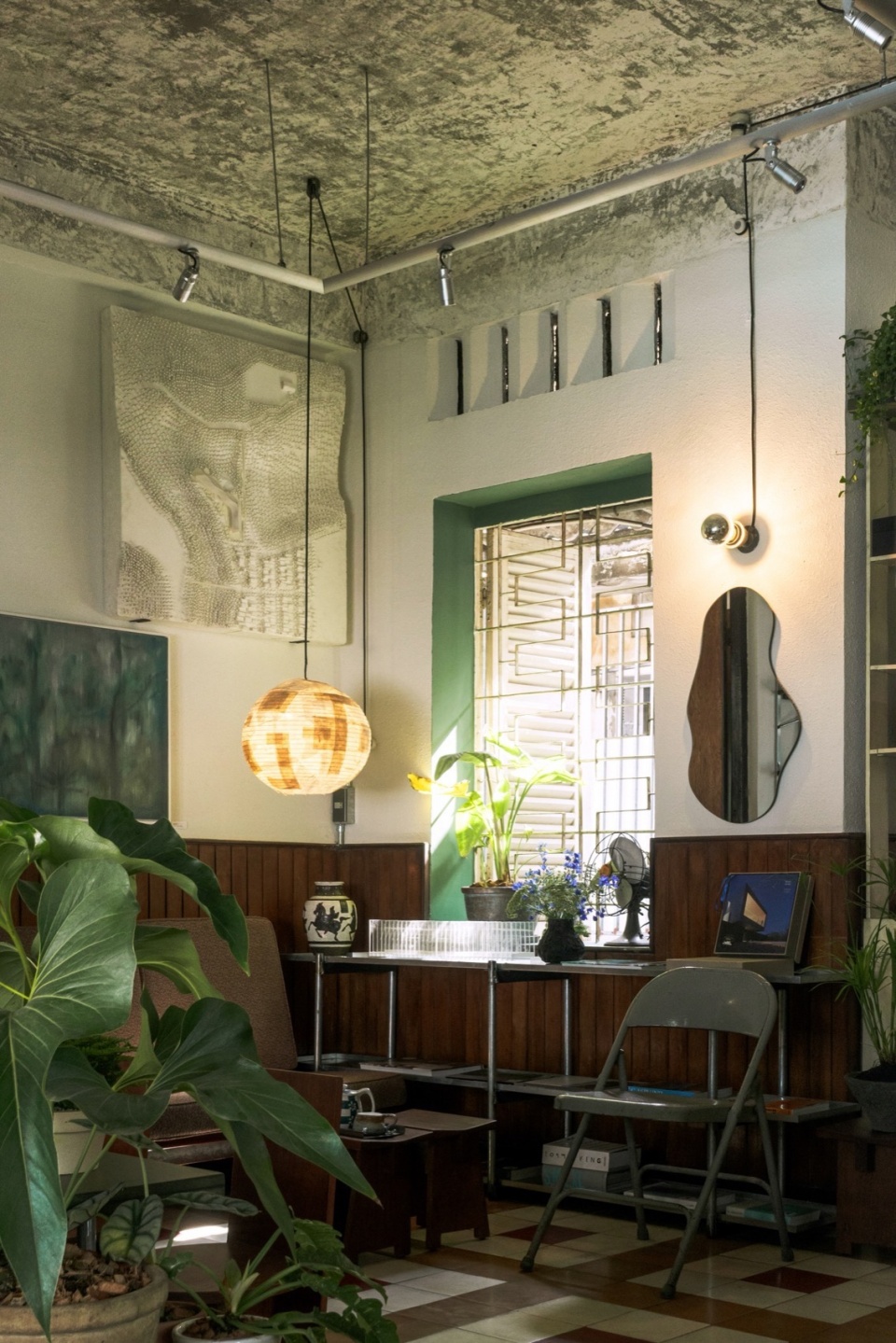 xuong xep office by xuong xep