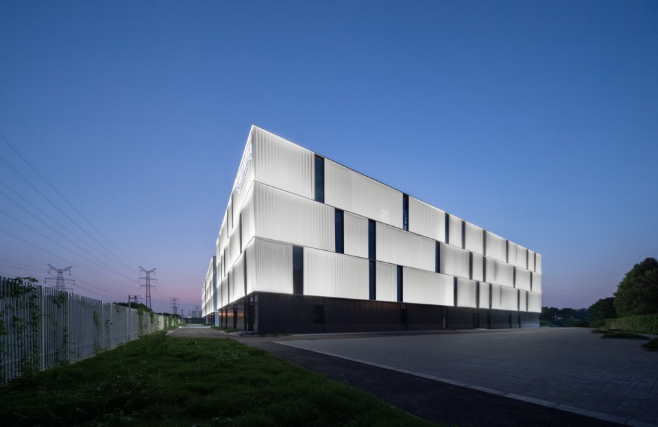 Angelalign Innovation and Beauty Base