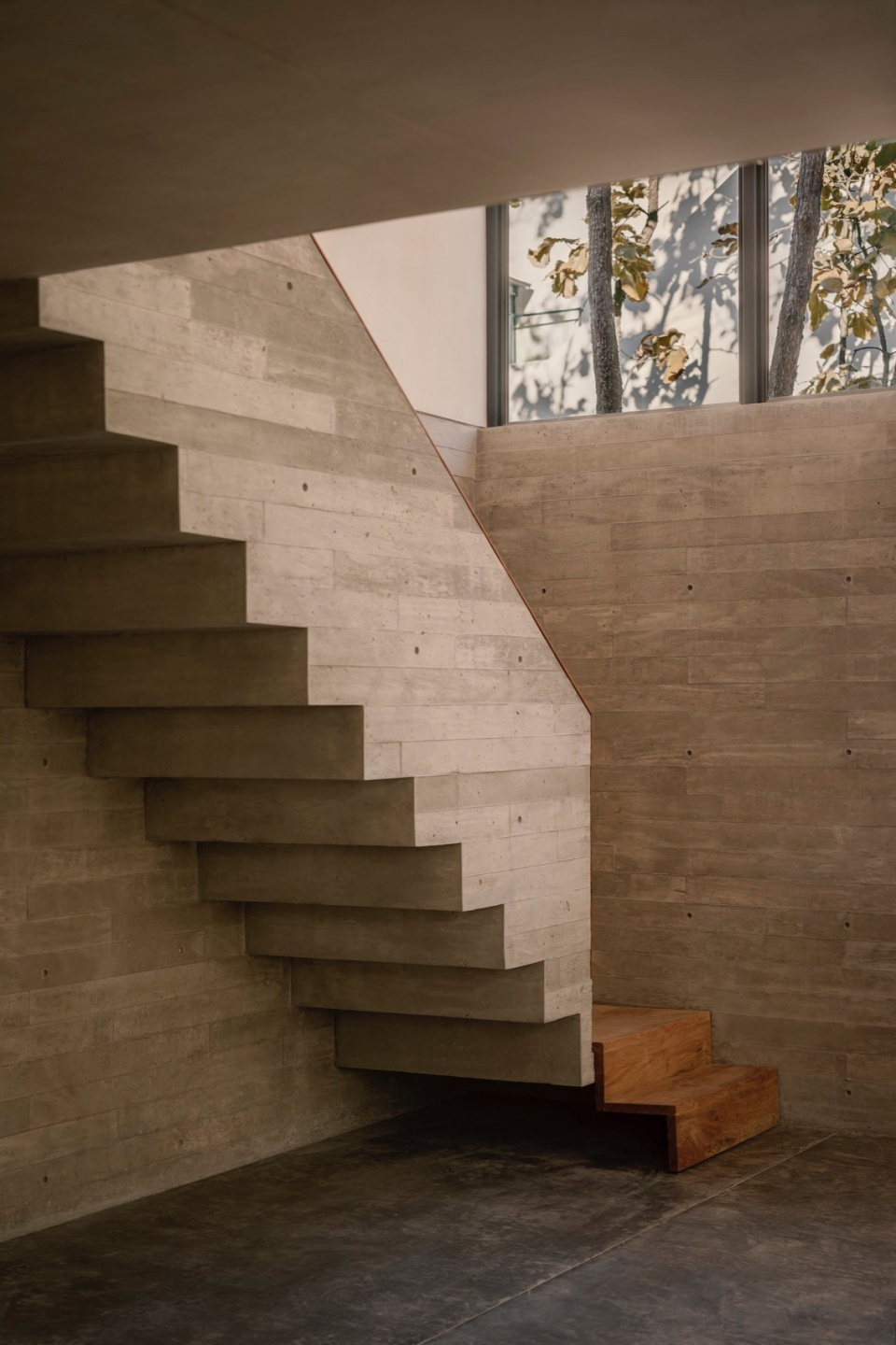 Casa Caribu by Taller Tequio