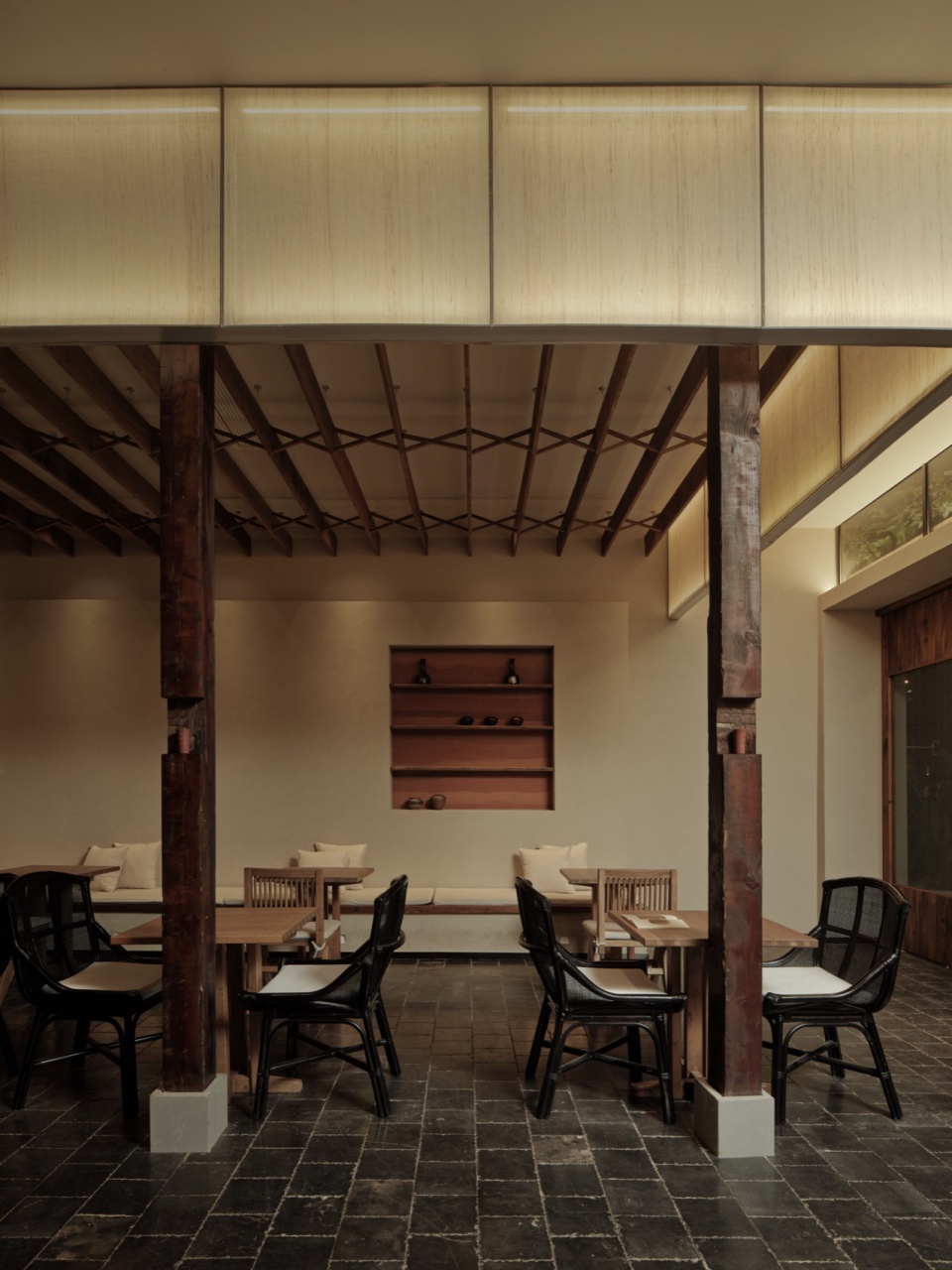 Eighty Tours Tea China by YID