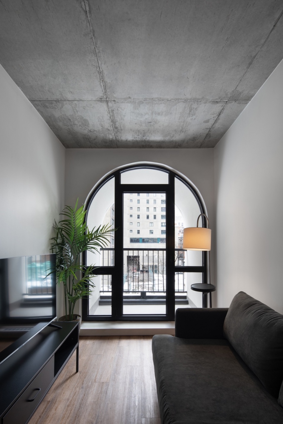 LINK by ACDF Architecture