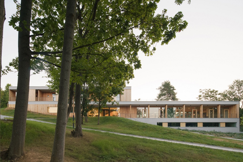 childrens hospice house for julia by ctyrsten