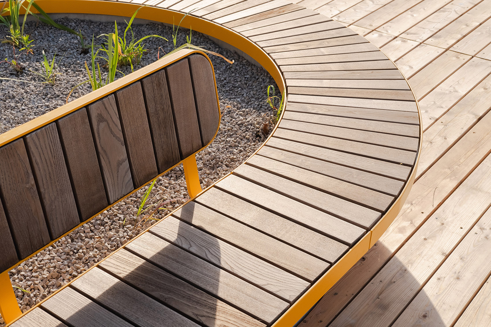 pier 22 by mostlikely architecture