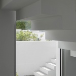 Fortaleza别墅，葡萄牙 / Vieira de Moura Architects