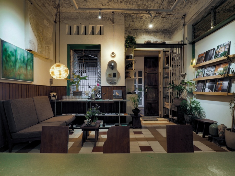 xuong xep office by xuong xep