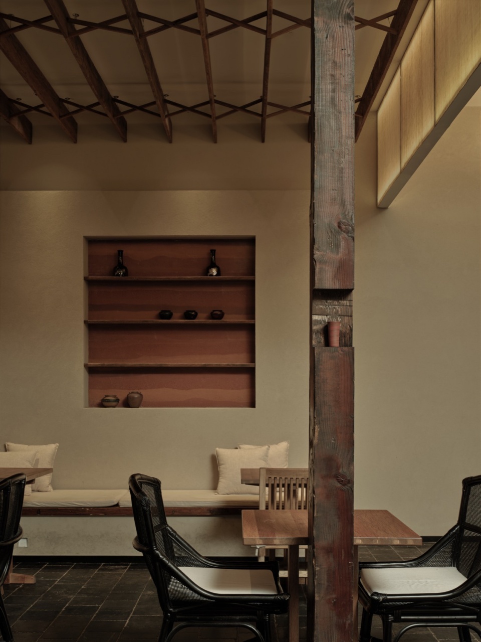 Eighty Tours Tea China by YID
