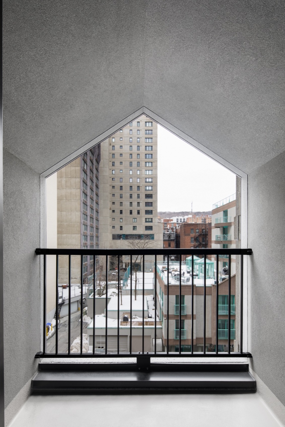 LINK by ACDF Architecture