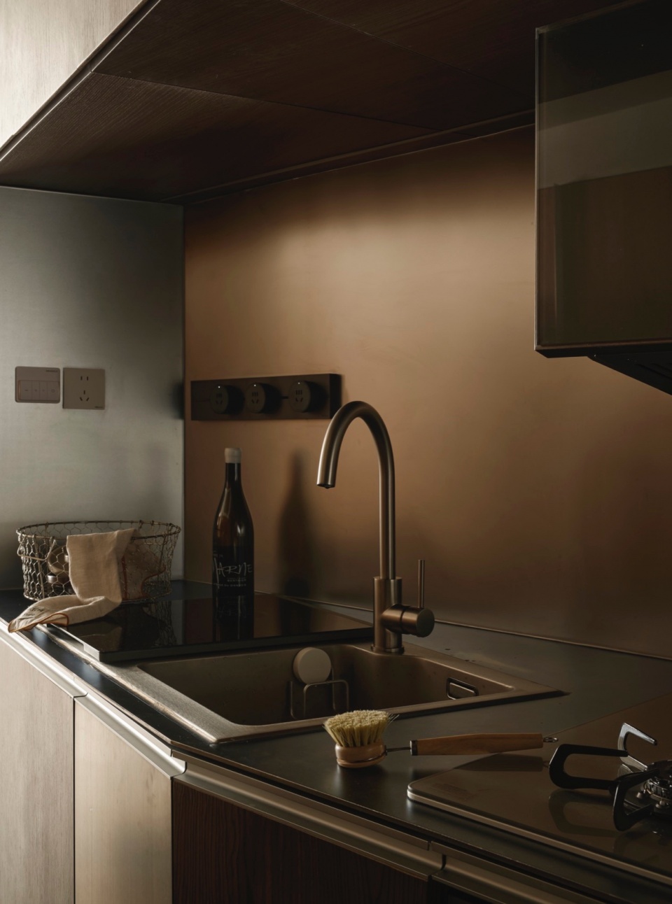 Landsea home