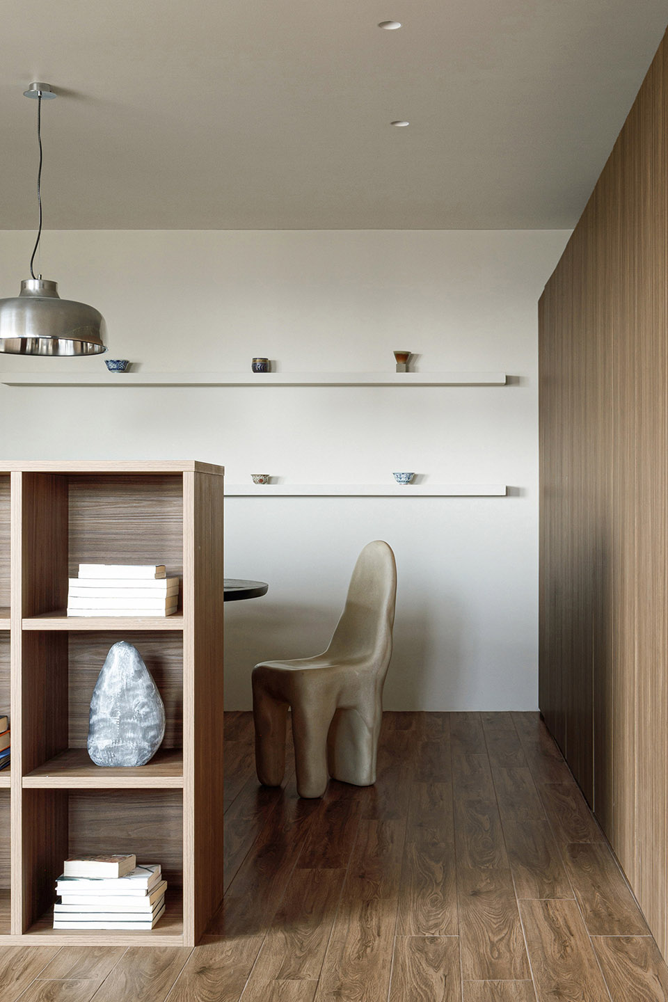 short wall house by wue design