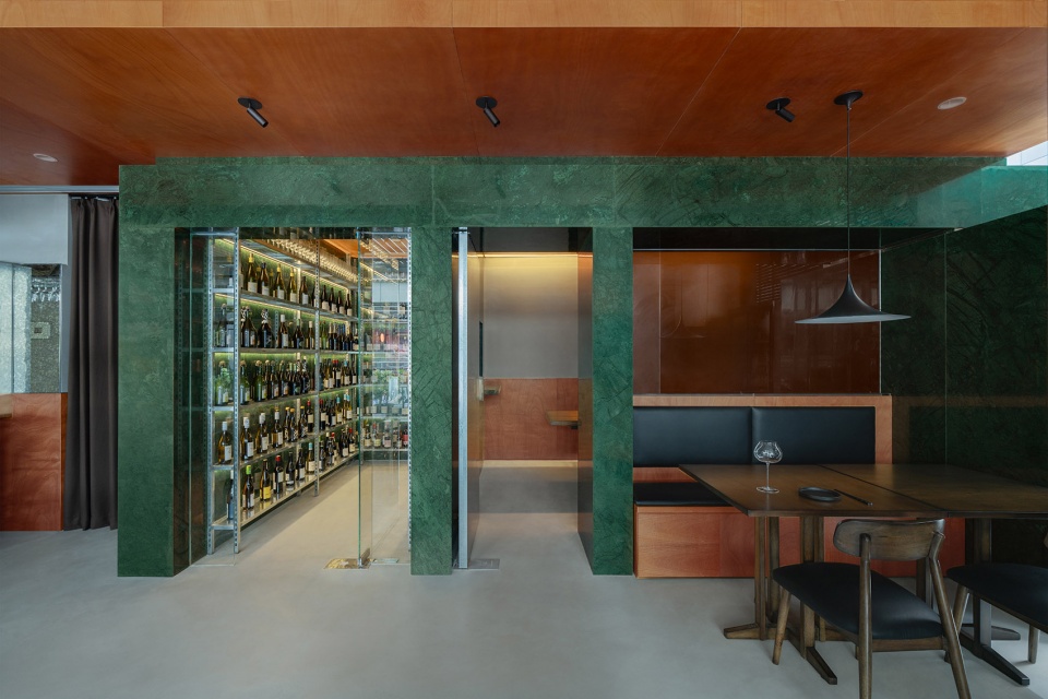 spring patio bistro by studio 10