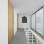Fortaleza别墅，葡萄牙 / Vieira de Moura Architects