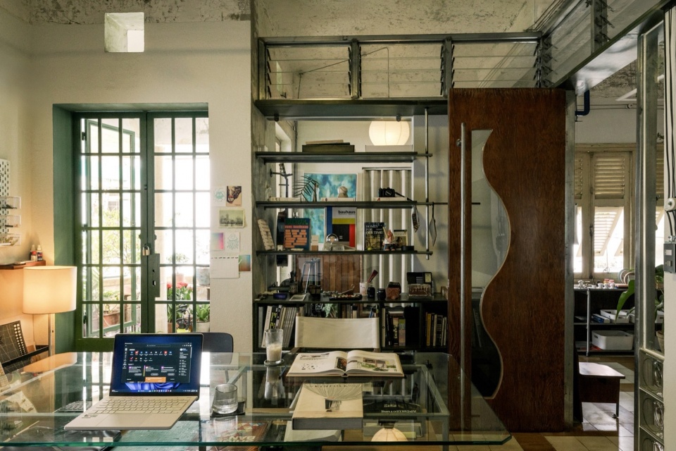 xuong xep office by xuong xep