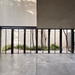 Caribu住宅，墨西哥 / Taller Tequio