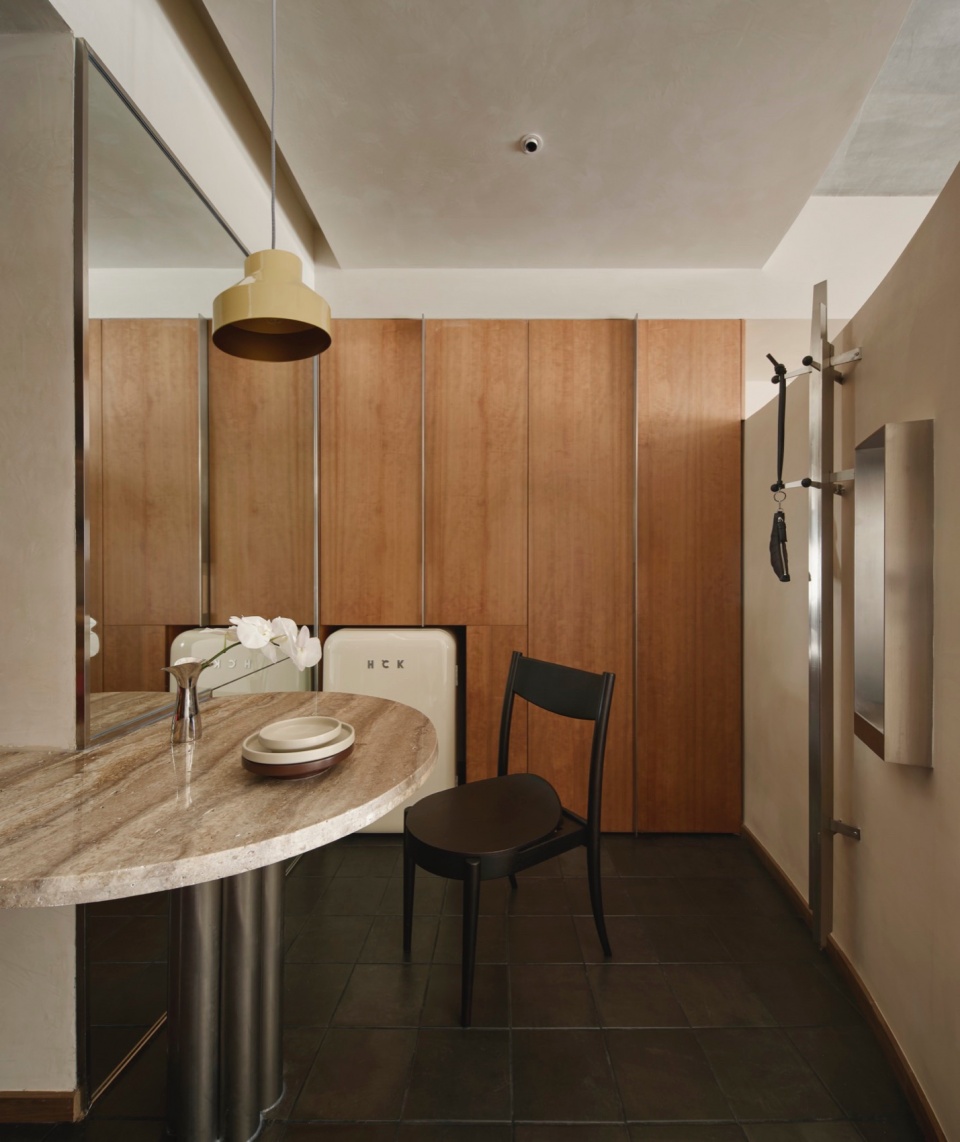 Landsea home
