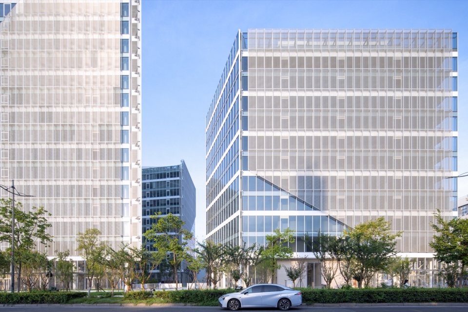 Tederic International Center