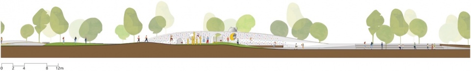The Orchestra Park