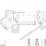 深圳市龙岗河碧道馆 / 刘宇扬建筑事务所
