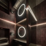 MOSH酒吧餐厅，罗马尼亚 / INNOCAD