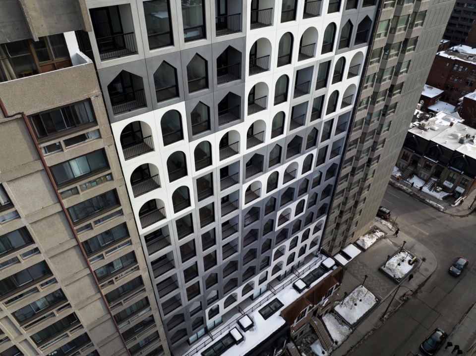 LINK by ACDF Architecture