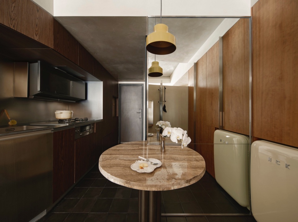 Landsea home