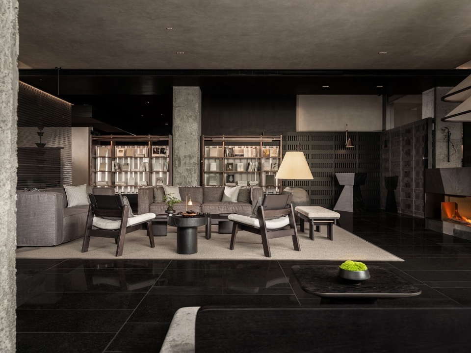 SAVHE HOTEL