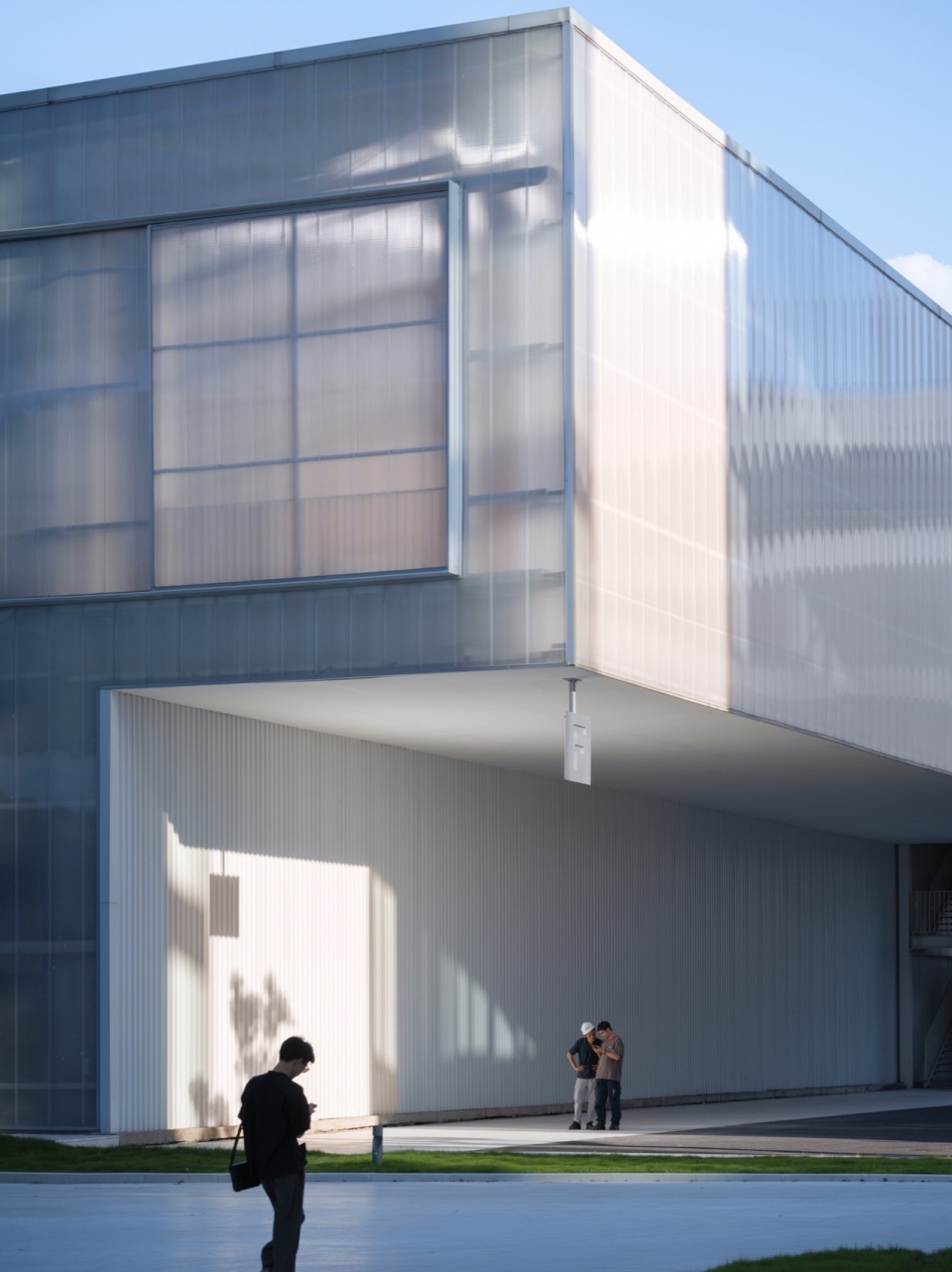 Tederic International Center