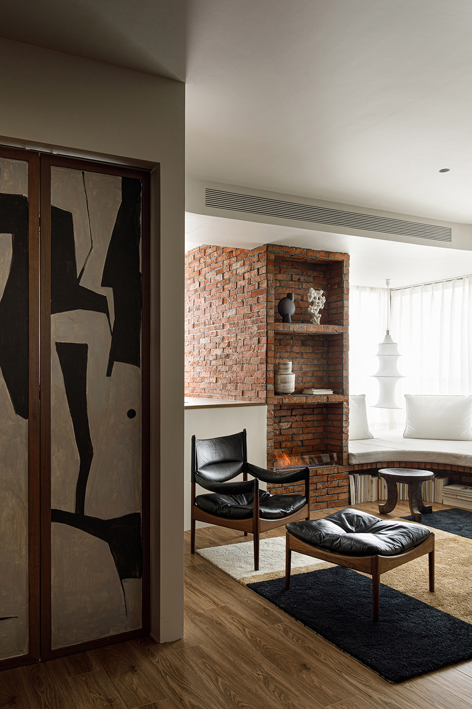 short wall house by wue design