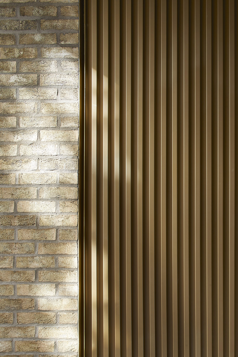 the whittington building by stanton williams