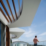 Fortaleza别墅，葡萄牙 / Vieira de Moura Architects