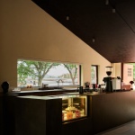 chillin park by Qicang Design