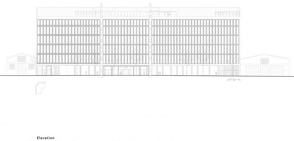 Simon s Old Factory to SWITCH